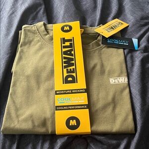 DeWalt Anniversary Tee Shirt